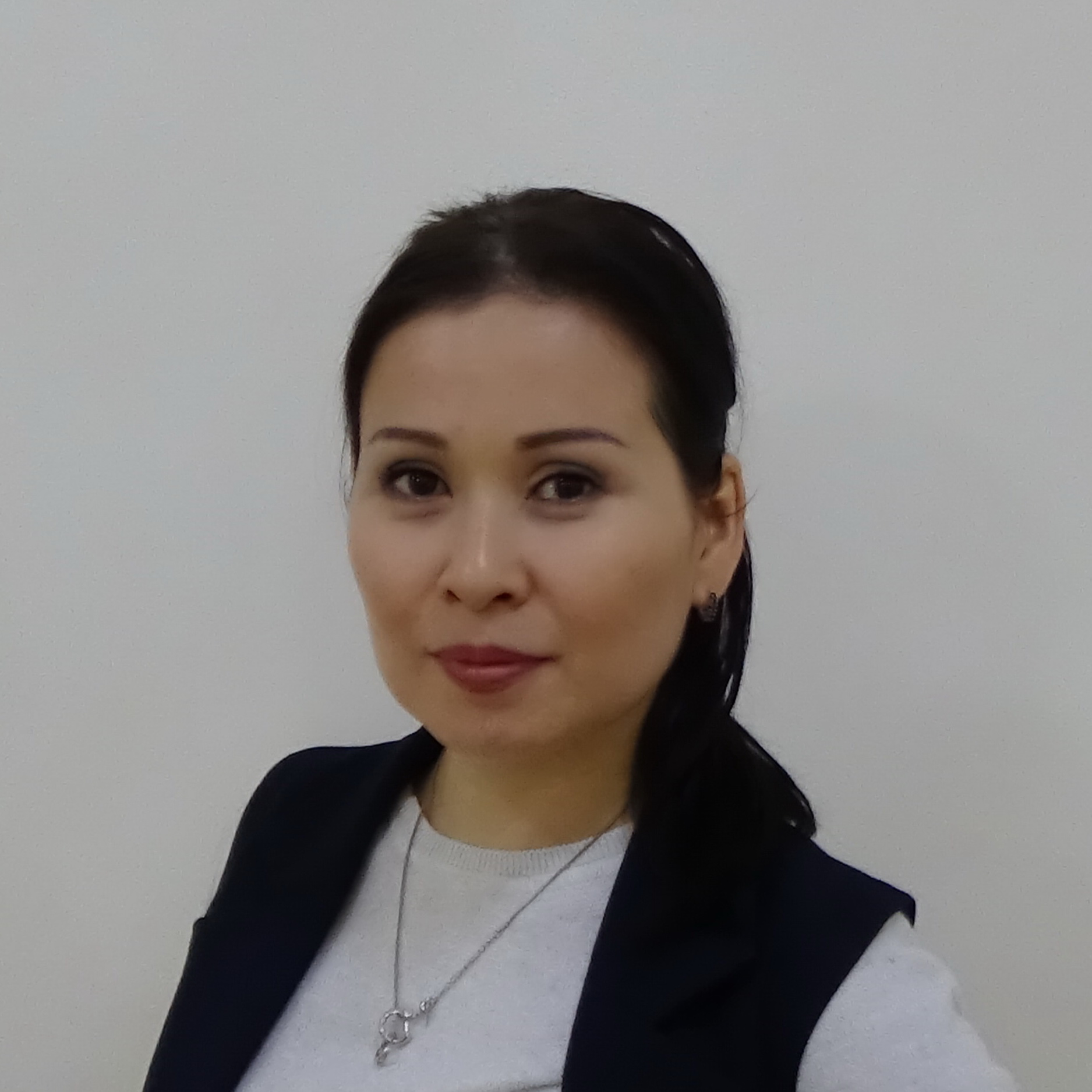 Раисова Асель Курмангалиевна
